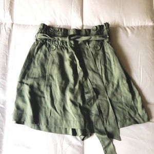 NWOT GB Skort